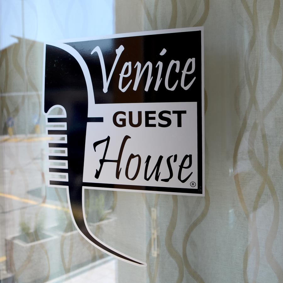 Venice Guest House B&B Spinea Eksteriør billede